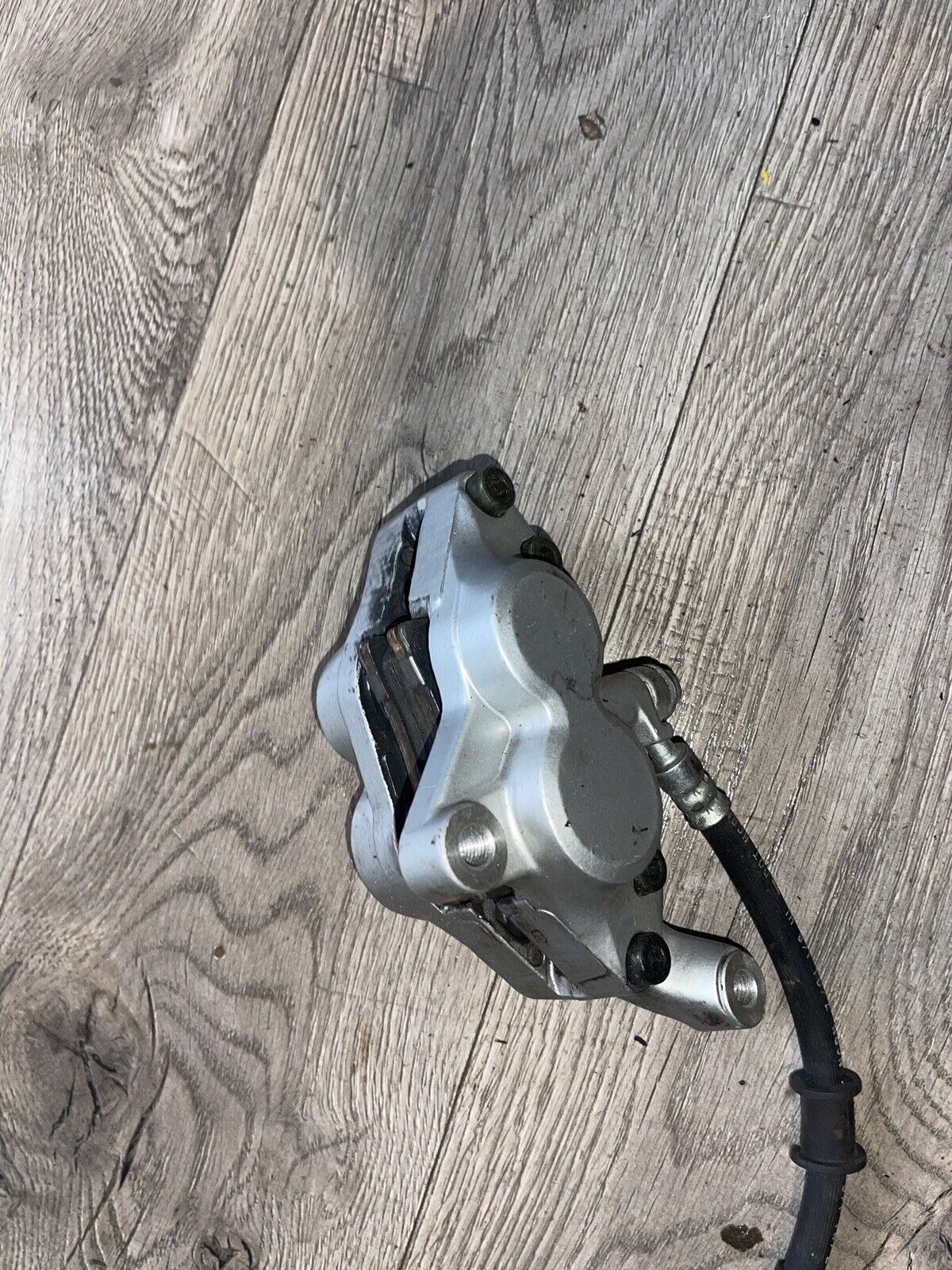 Yamaha FJ1100 FJ1200 FZR1000 TDM/TRX 850 Front Brake Caliper Sumitomo