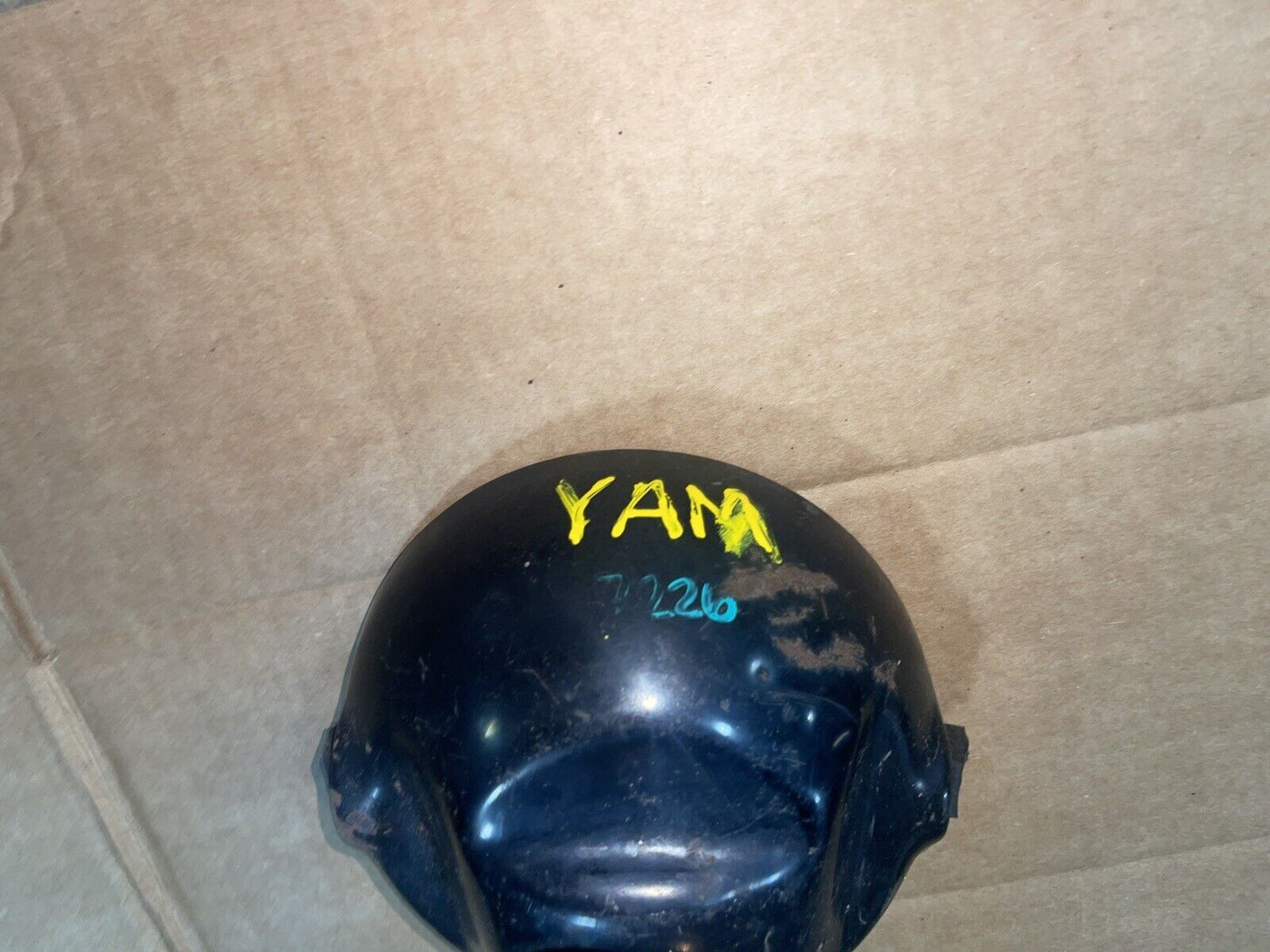Yamaha YHA-133 Headlight Bucket