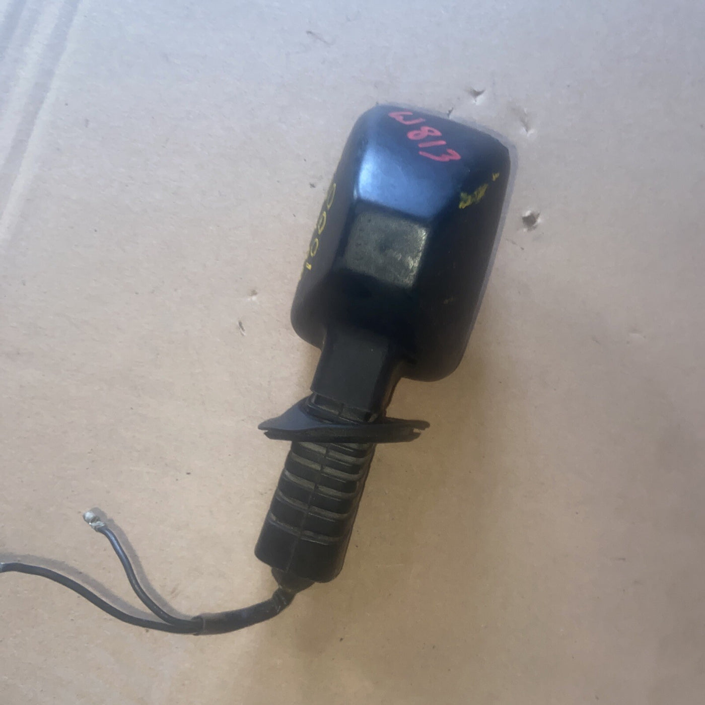 1988 FZR1000 Yamaha Rear Turn Signal Light Indicator