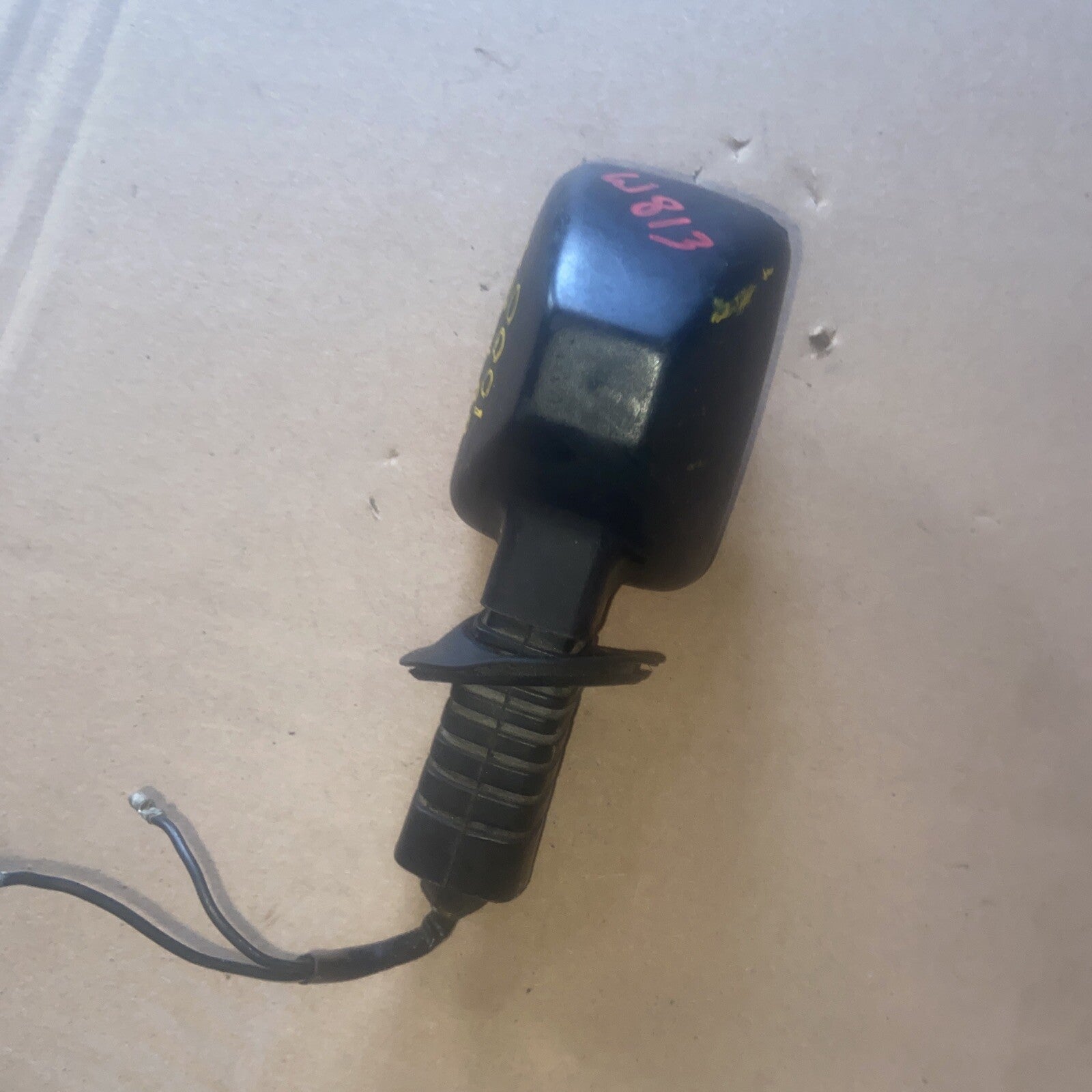 1988 FZR1000 Yamaha Rear Turn Signal Light Indicator