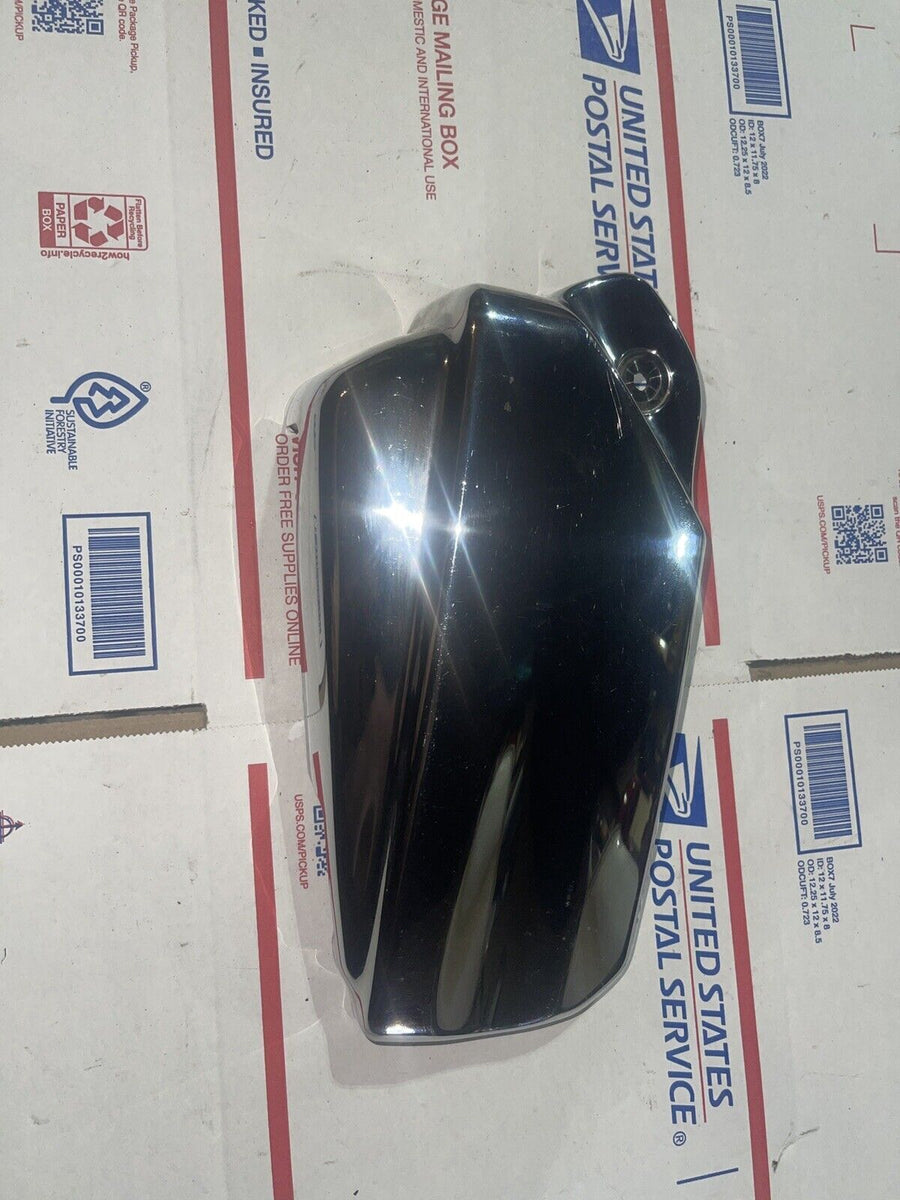 2003-2009 Yamaha V Star 1100 Xvs1100 Classic Side Cover Panel Cowl Fairing