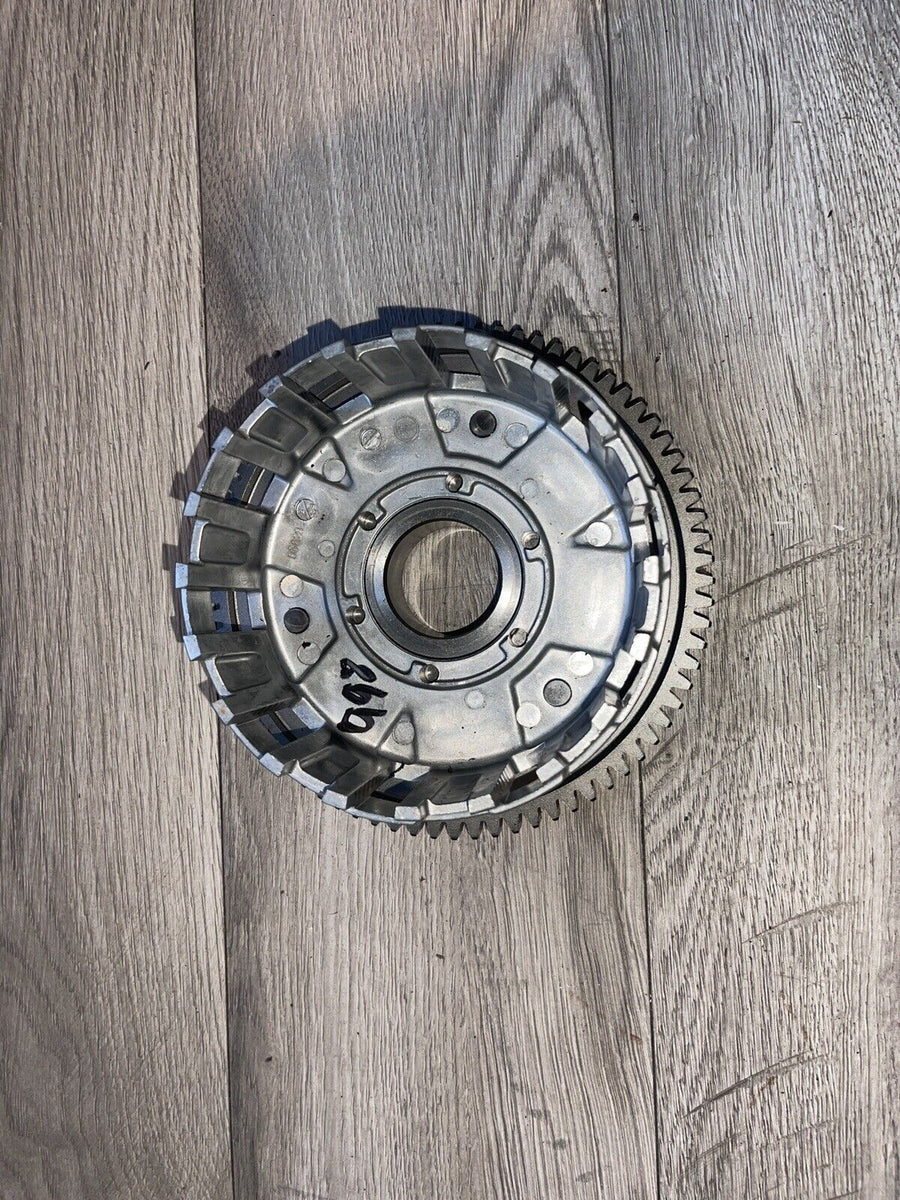 2001 01-03 Suzuki GSXR 600 750 GSXR600 Clutch Basket OEM