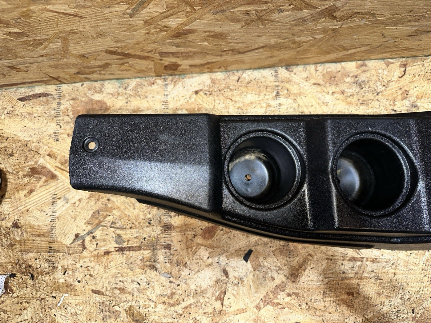 Polaris RZR XP 1000 20 Center Console 2637015-070