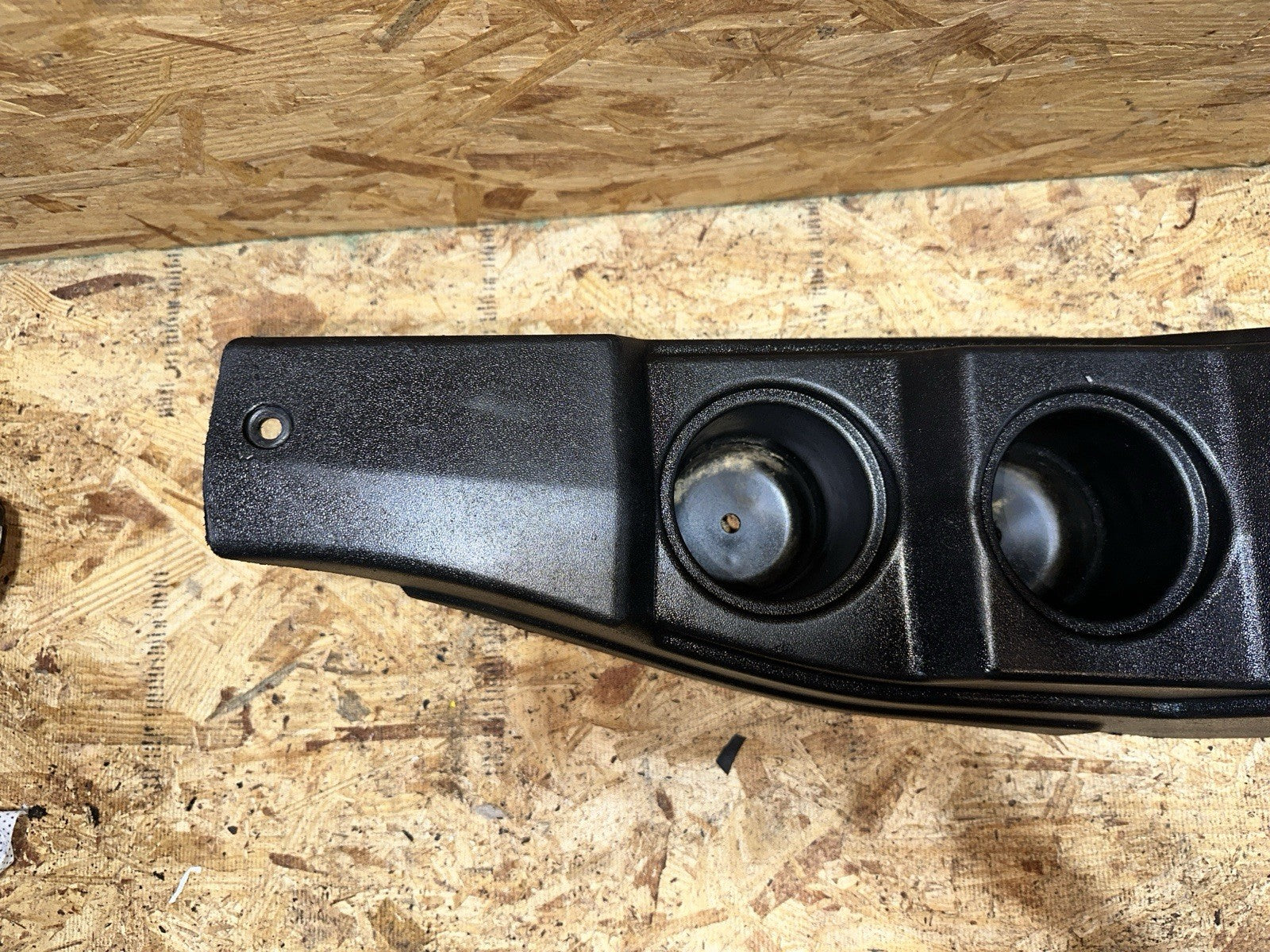 Polaris RZR XP 1000 20 Center Console 2637015-070