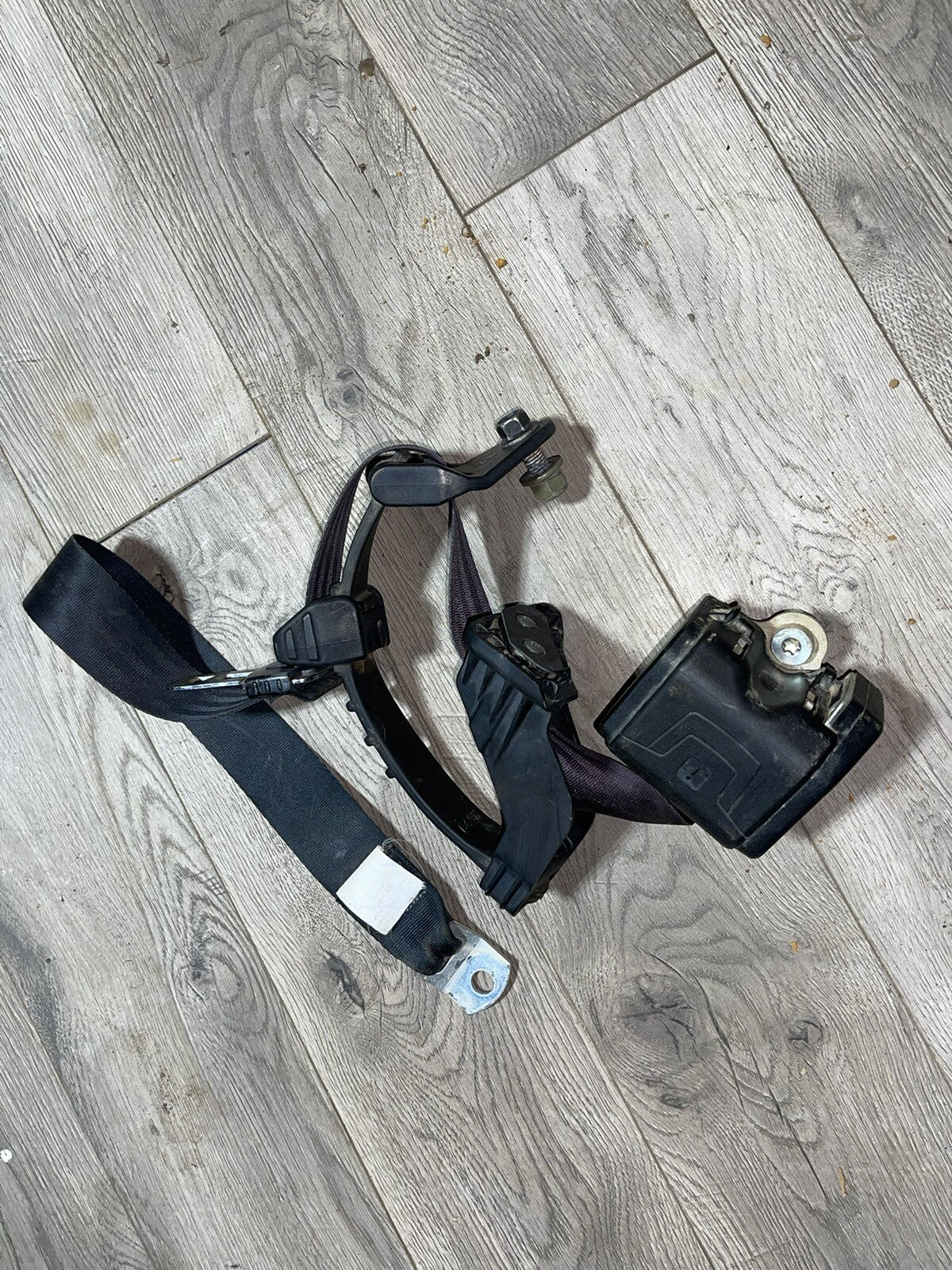 Polaris General 1000 EPS 18 Seat Belt 2636732