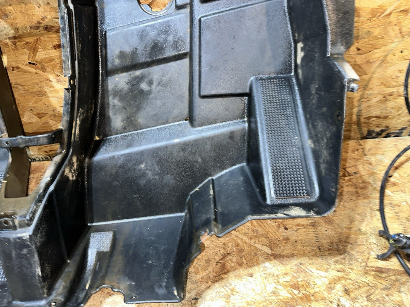 2020-2023 Polaris RZR XP 1000 Main Floor Pan Assembly 5456150 OEM