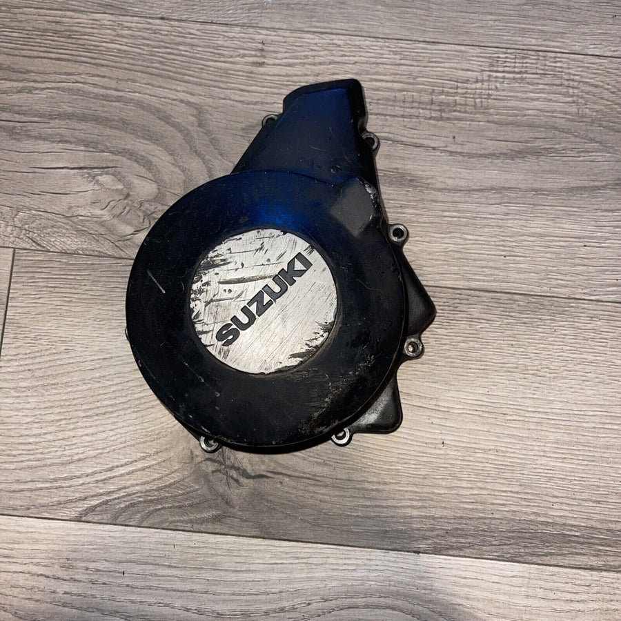 1983 SUZUKI STATOR MAGNETO ALTERNATOR GENERATOR COVER