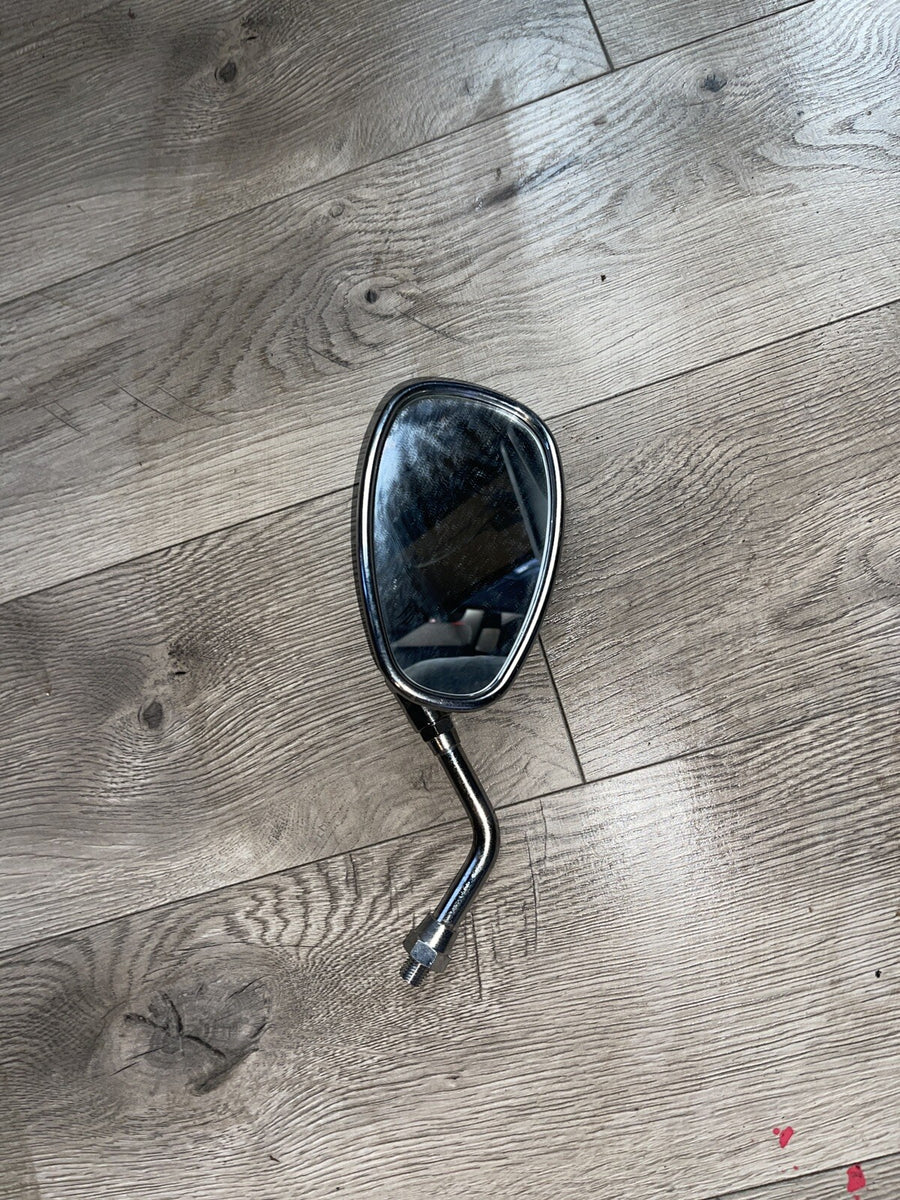 1996 Yamaha xvz 1300 mirror