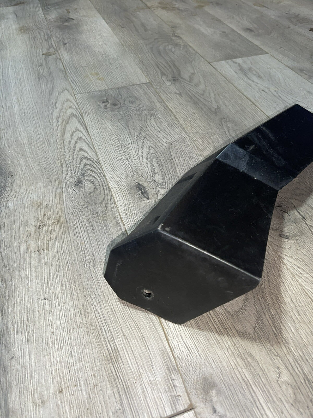 Polaris General 1000 EPS 18 Fender Flare Left Rear 2636178-070