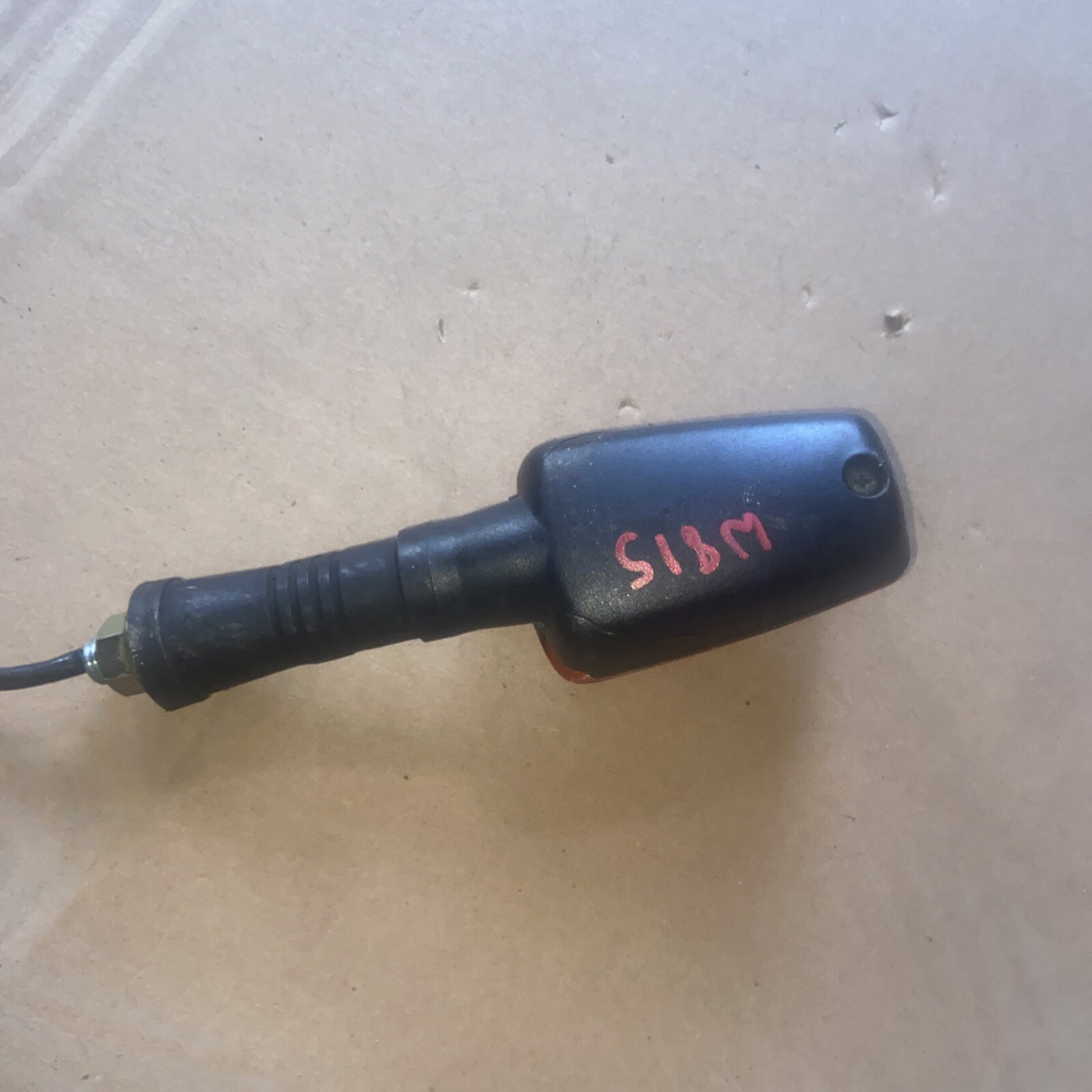 1988-92 FZR600 Rear Blinker Turn Signal Light For Yamaha