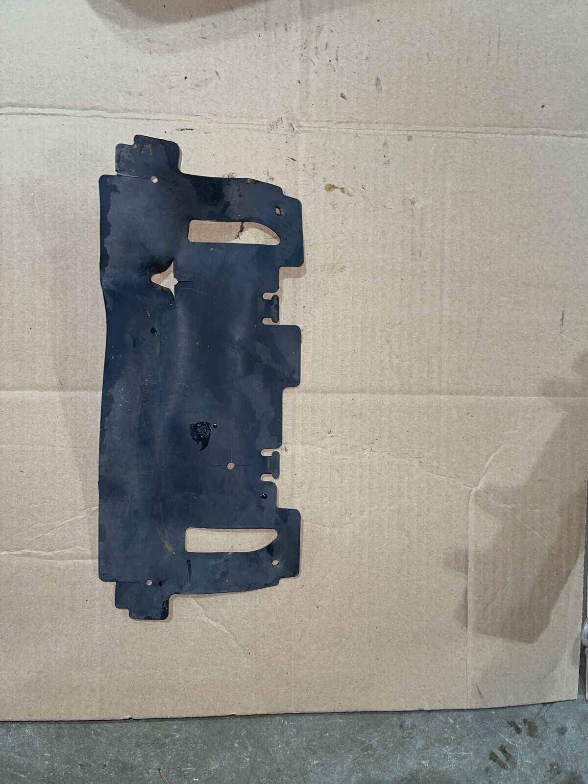 1990 cbr 600 carburetor cover
