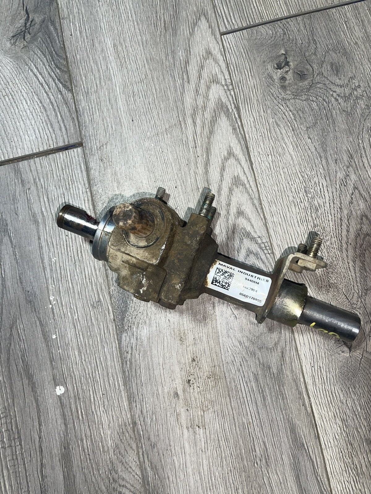 Steering Rack 2018 Polaris General 1000 EPS