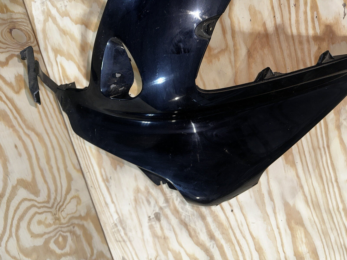 08 Honda Gl 1800 Side Fairing 