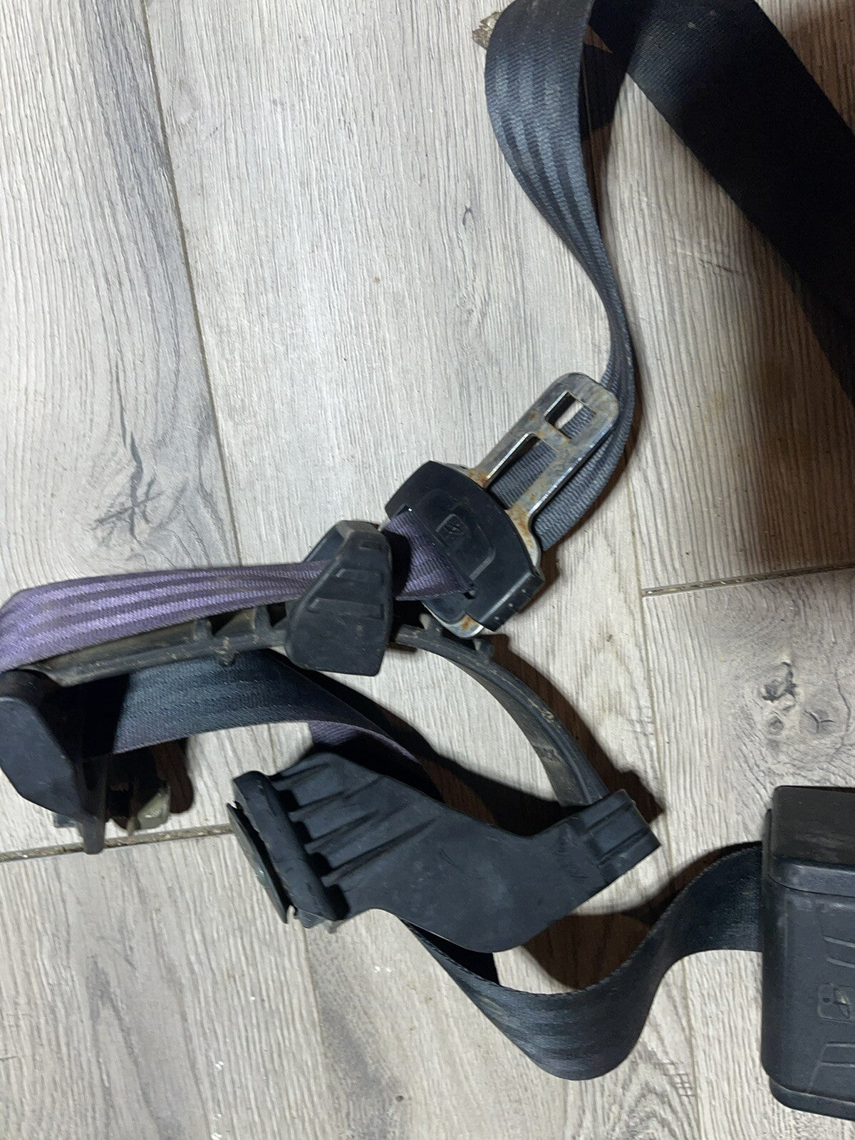 Polaris General 1000 EPS 18 Seat Belt 2636732