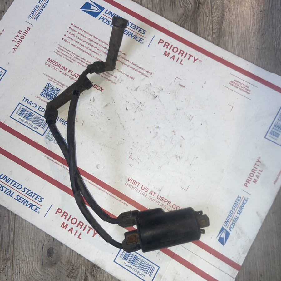 1984 Suzuki GS1200A Ignition Coils