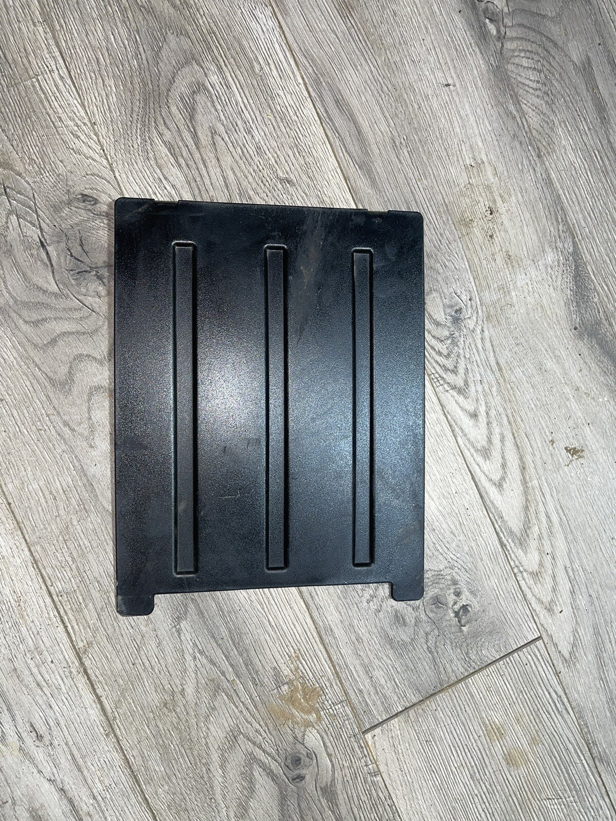 Polaris 5452279-070 Black Service 18 Panel General Premium 1000