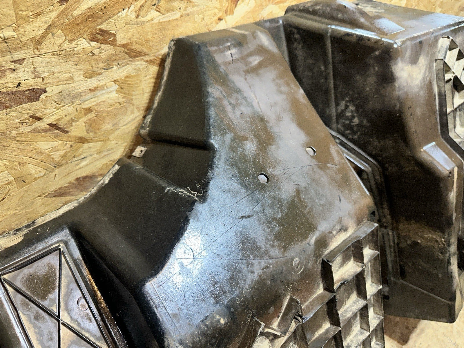 2020-2023 Polaris RZR XP 1000 Main Floor Pan Assembly 5456150 OEM