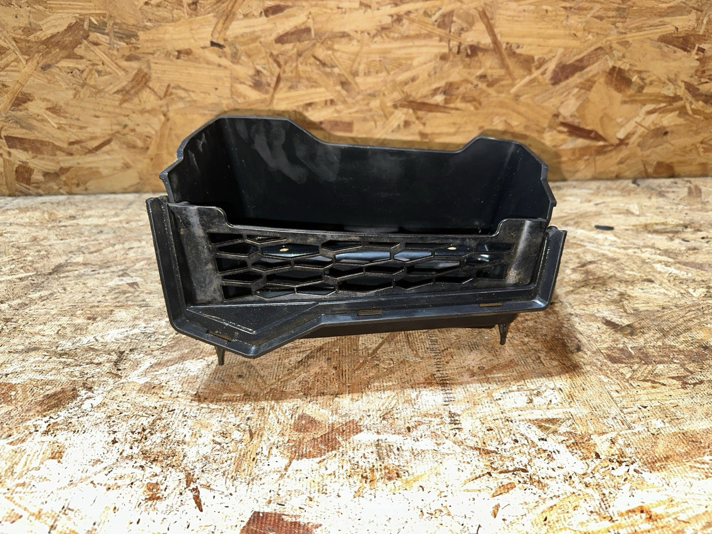 Polaris RZR XP 1000 20 Storage Bin Dash 5454420-070