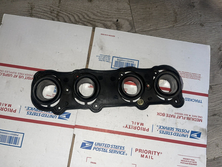 Kawasaki Zx6e Carb Manifold