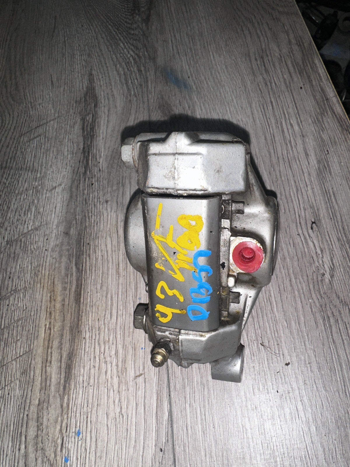 Yamaha Virago 700 XV700 750 1000 1100 XV750 Front Wheel Left Disc Brake Caliper