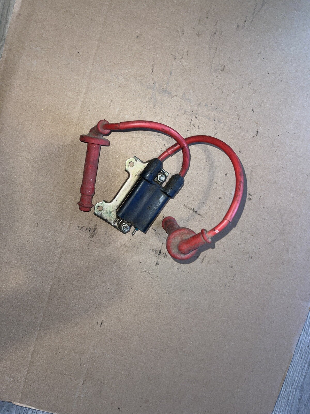 Honda Cbr F2 Ignition Coil