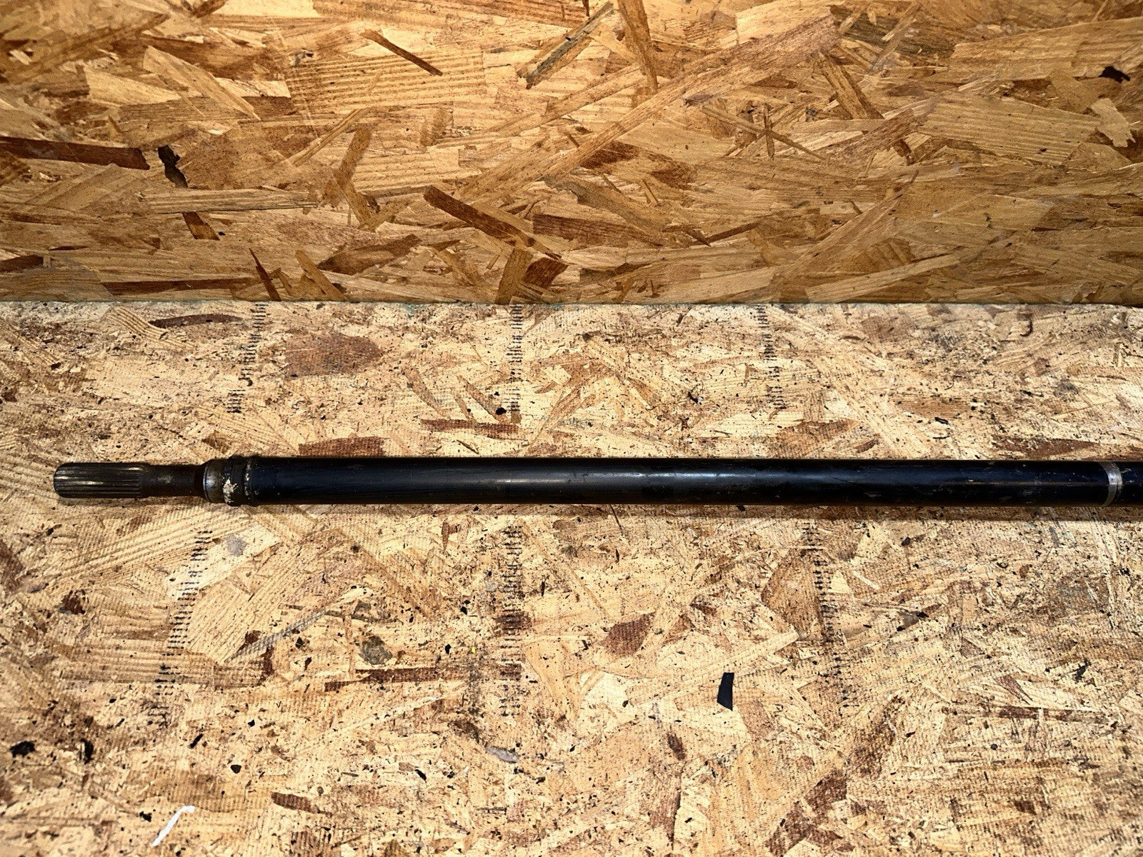 Polaris RZR XP 1000 20 Prop Shaft Rear 1333195