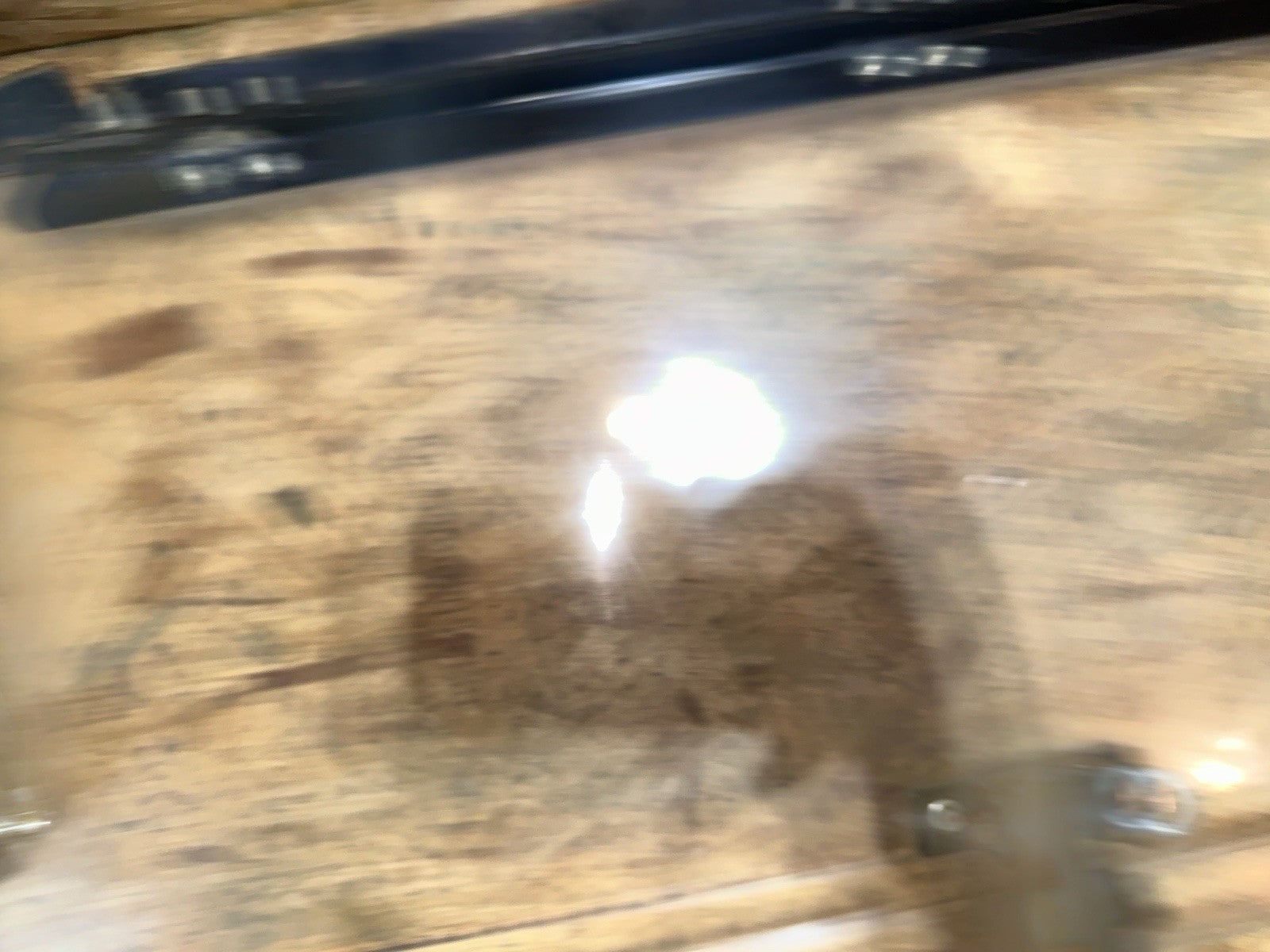 2020 POLARIS RZR XP 1000 HIGH LIFTER SUPER ATV OPENING FULL WINDSHEILD