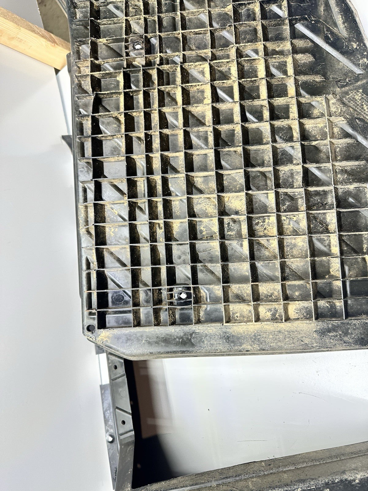 Polaris Ranger Xp 900 13 Full Size Floor Pan Floorboard 5439109-070