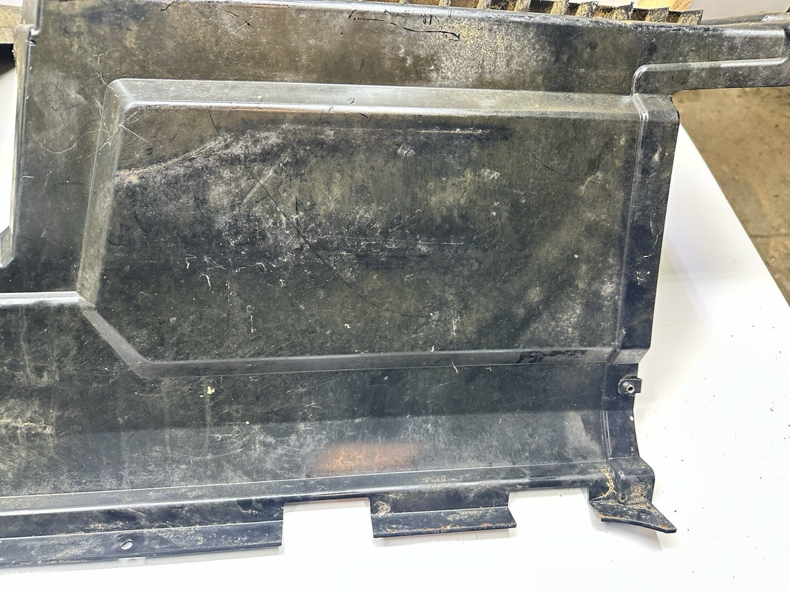 Polaris Ranger Xp 900 13 Full Size Floor Pan Floorboard 5439109-070