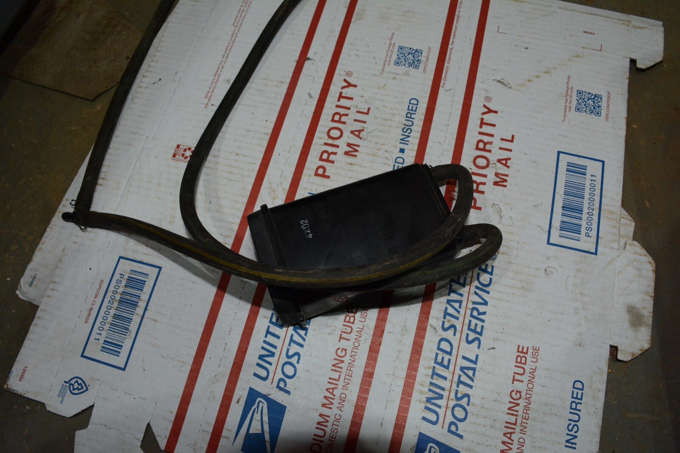 95 kawasaki zx7 emissions