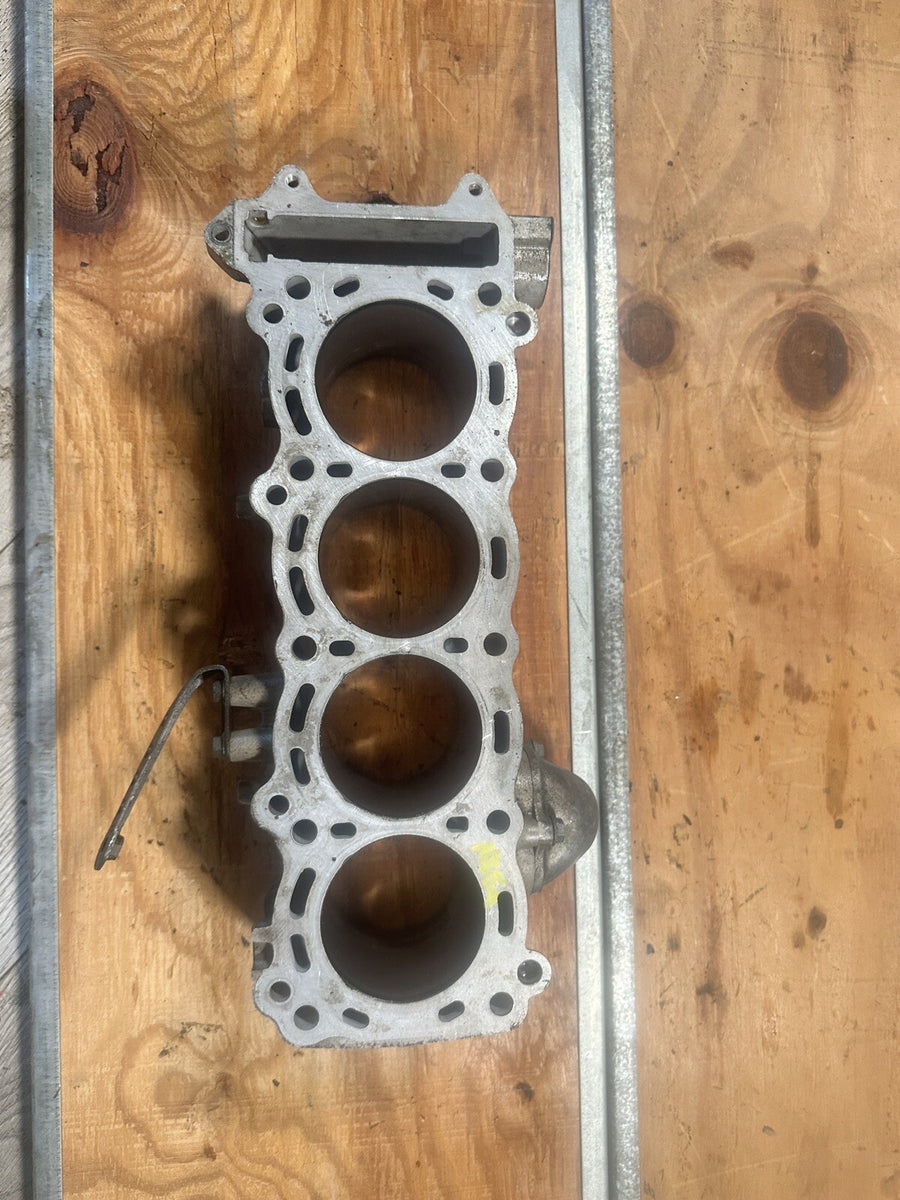 1997-2000 Suzuki Gsxr750 Srad Engine Motor Cylinders Jugs Bores