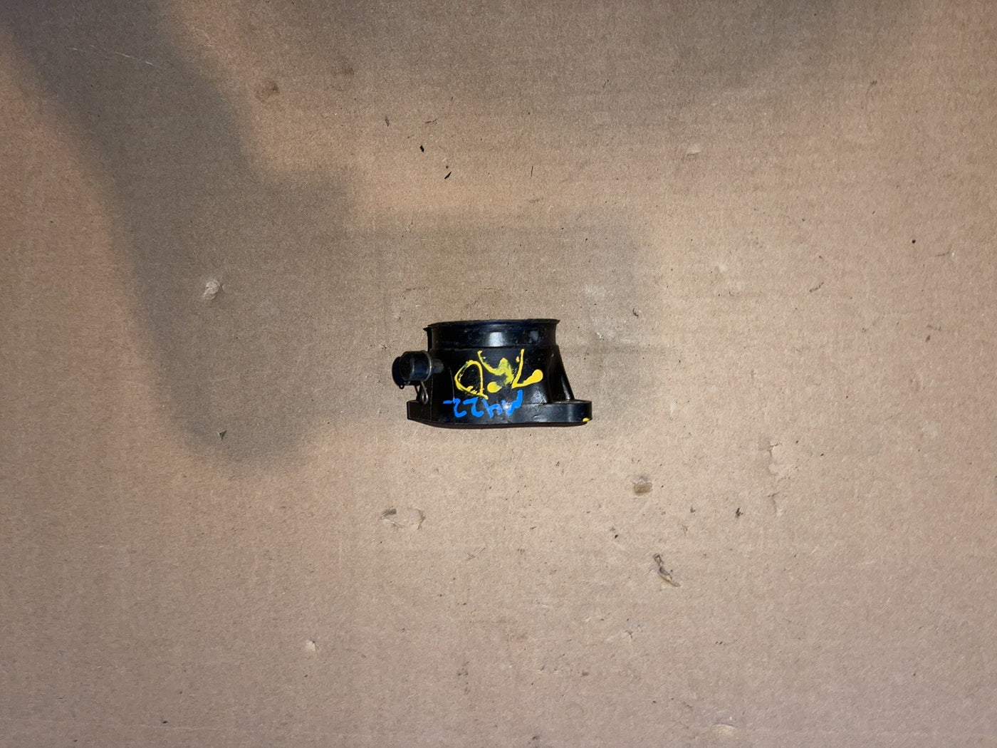 gsxr 750 carburetor boot