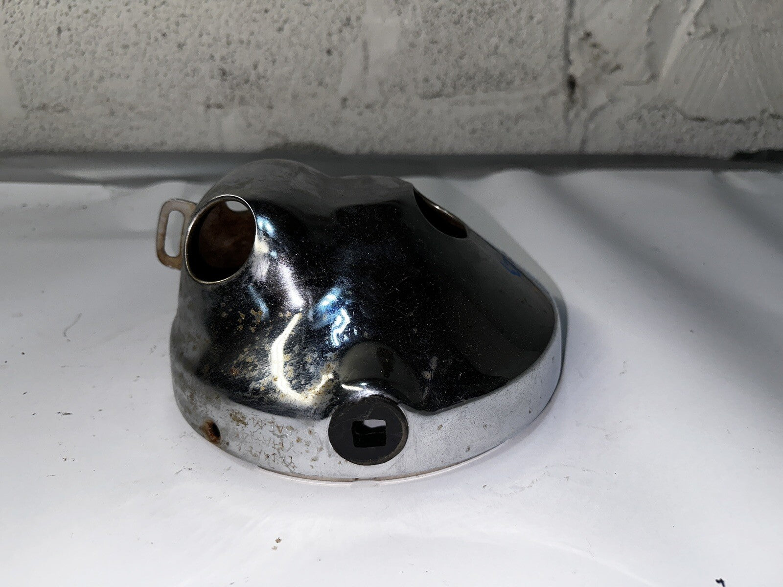 1980 YAMAHA XS1100  XS 1100 Headlight W Bucket YHA-146 OEM | A101