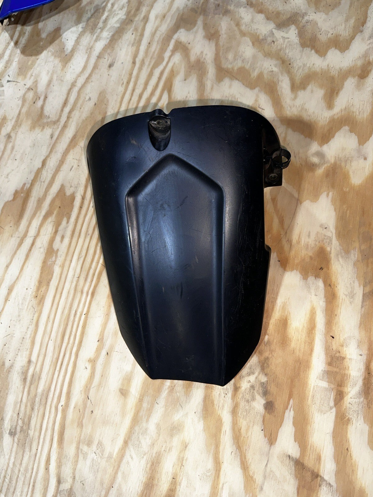 2003 Yamaha YZF-R6 R6 R6S Rear Tire Hugger Fender 