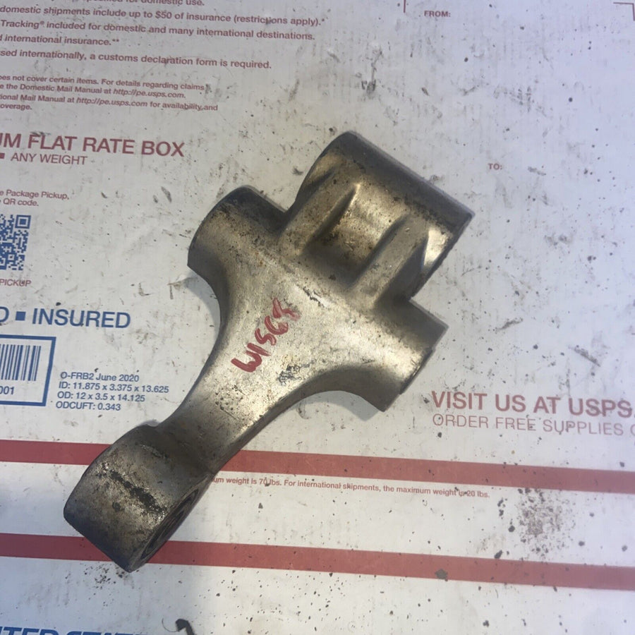 93-98 Suzuki GSXR1100 Dogbone Shock Linkage