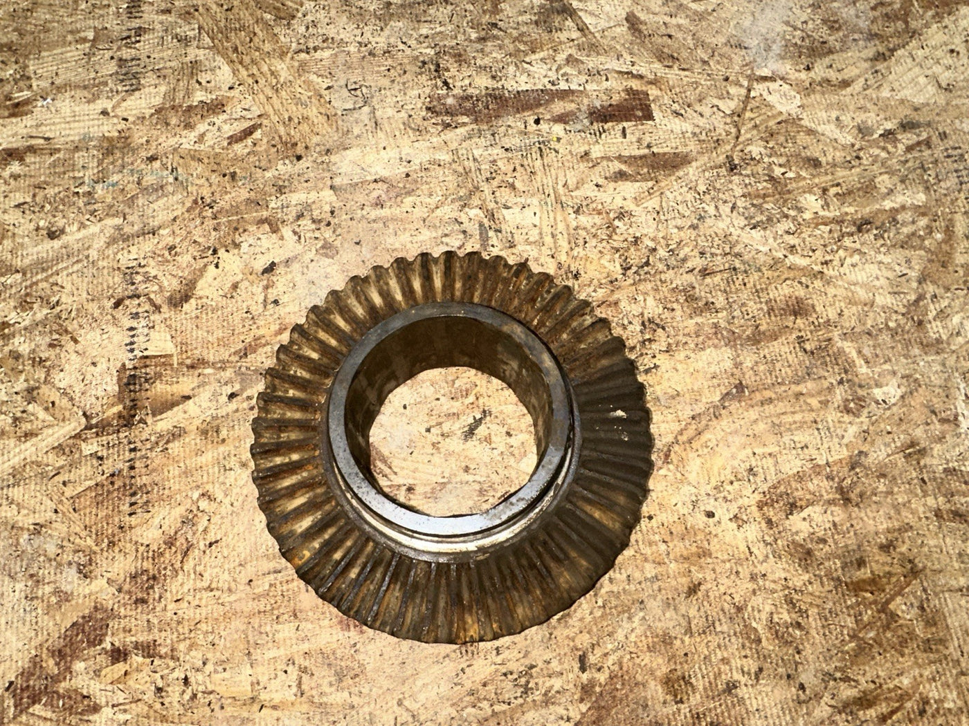 Polaris RZR XP 1000 EPS 2020 Front Diff Differential Pinion Gear 3236452