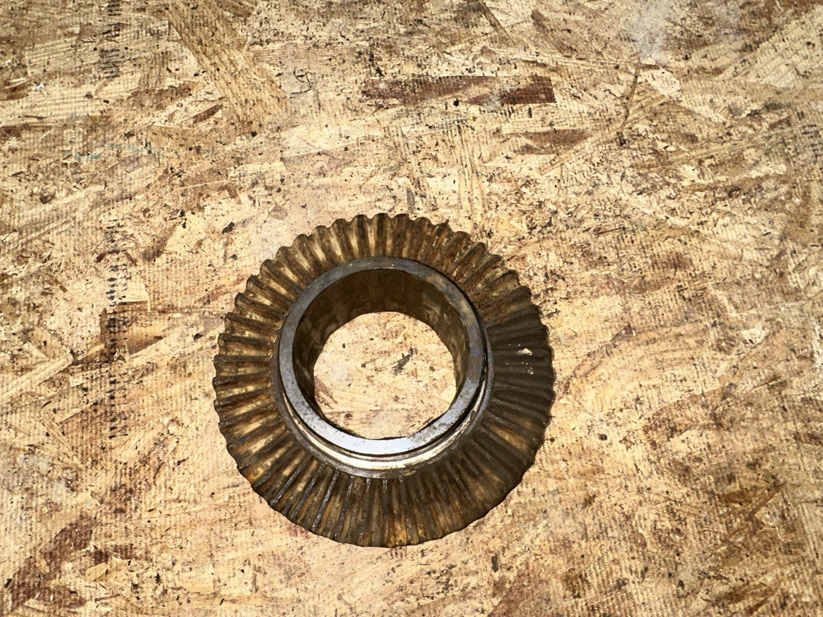 Polaris RZR XP 1000 EPS 2020 Front Diff Differential Pinion Gear 3236452
