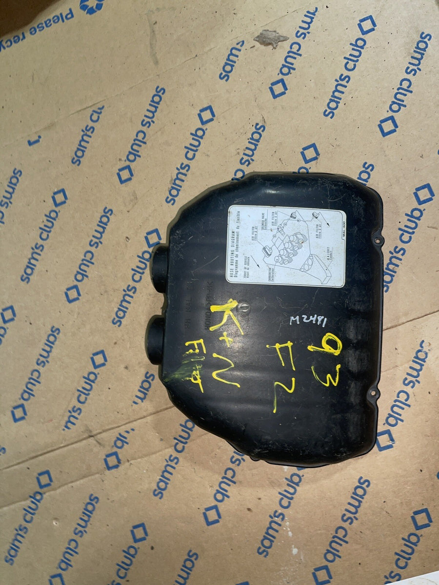 95 - 98 Honda CBR 600 F3 Air Box Top
