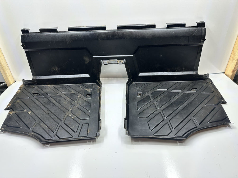 Polaris Ranger Xp 900 13 Full Size Floor Pan Floorboard 5439109-070