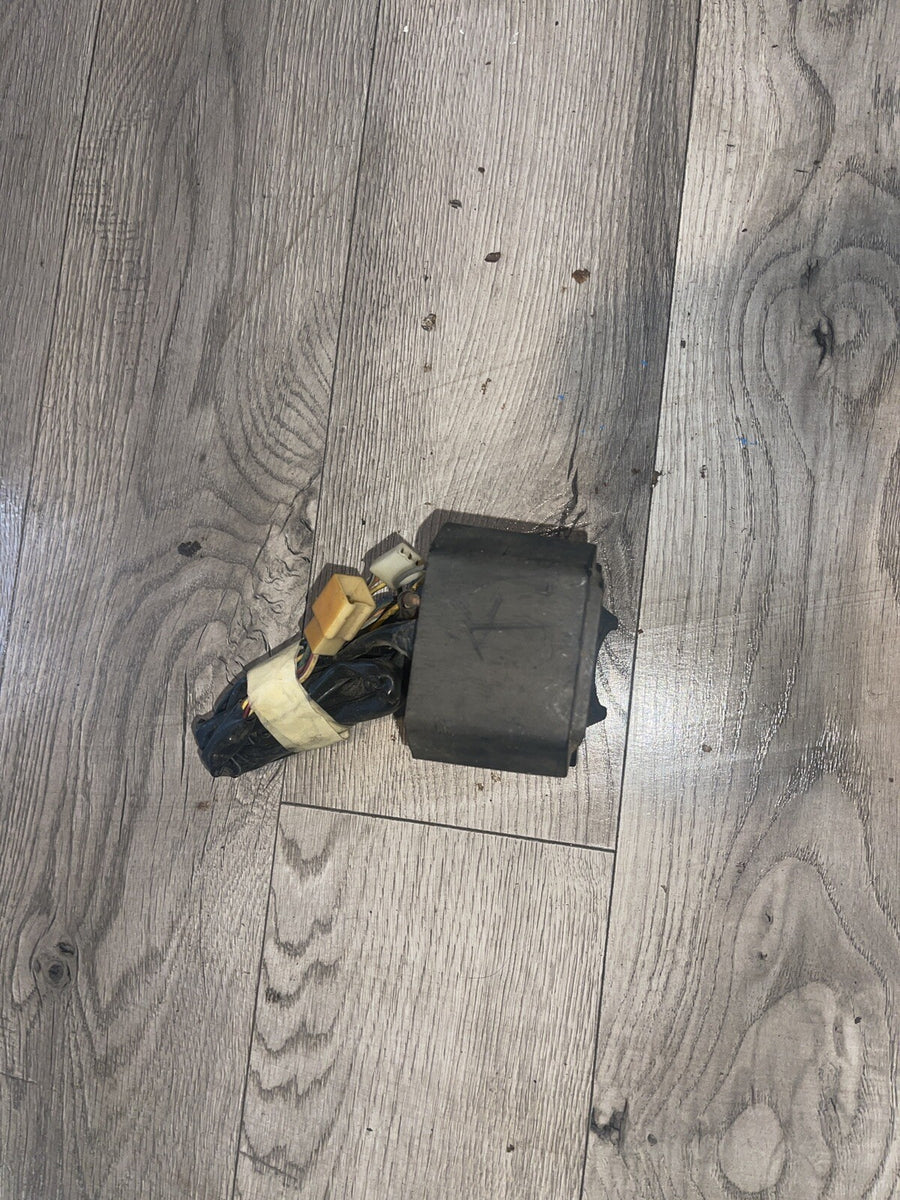 '80-81 Suzuki GS450L/650/750/850  Indicator Light