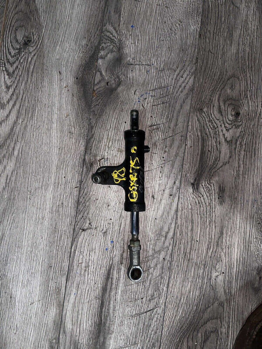 98 - 99 Suzuki GSXR 750 Steering Damper Stabilizer OEM