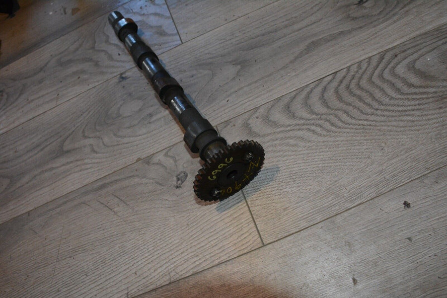 1984-1986 GPZ900R ZX900A Ninja 900 Cam Shaft Intake And Exhaust