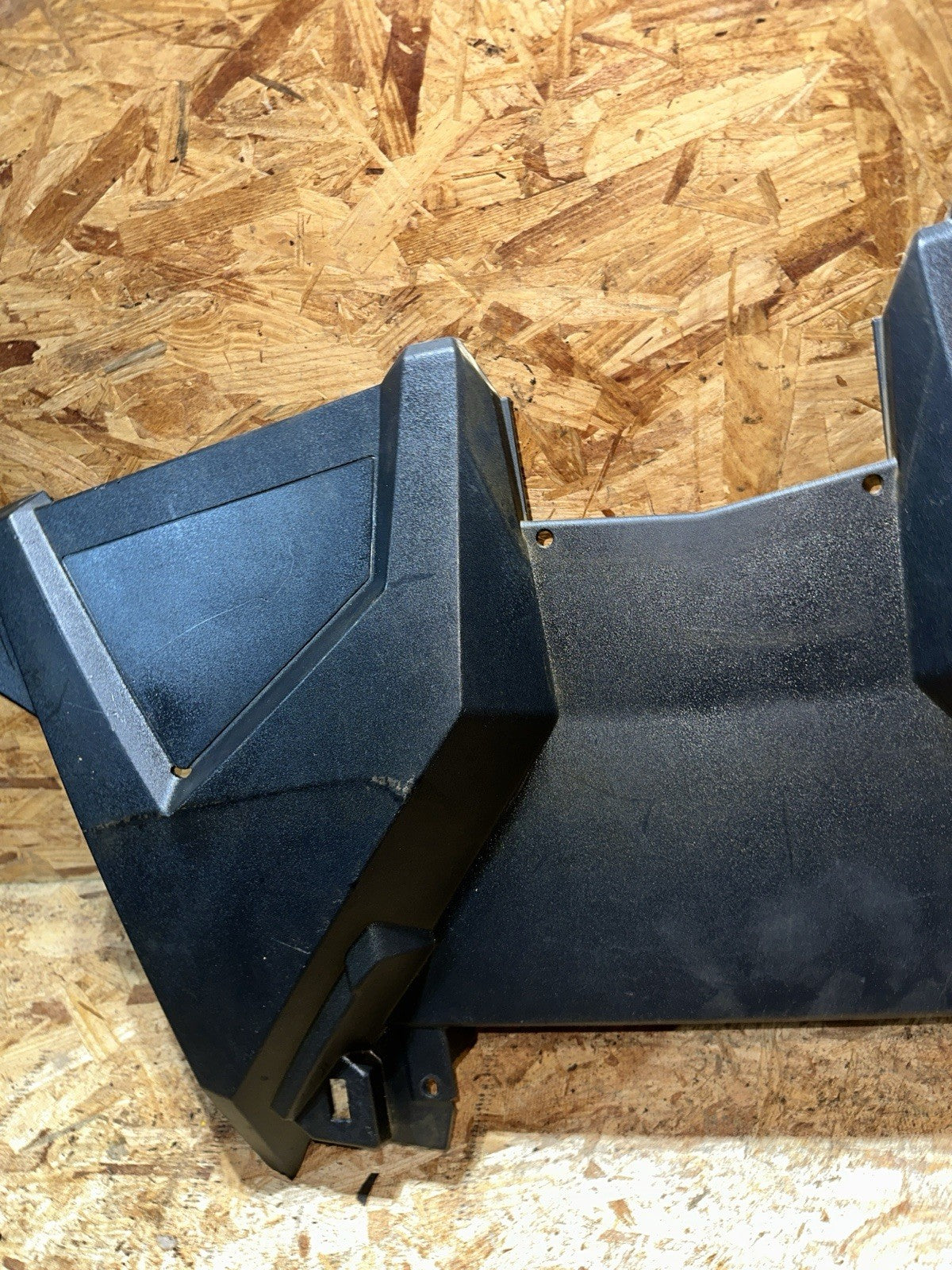 Polaris RZR XP 1000 20 Dash Upper 2636851-070