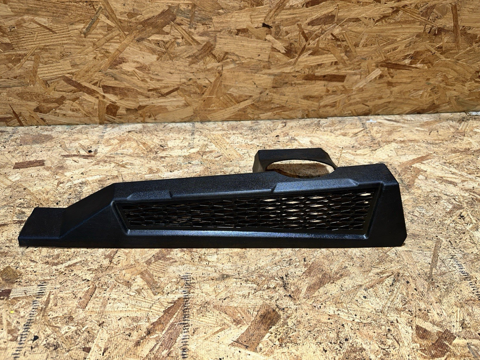 Polaris RZR XP 1000 Right Side Vent Air Intake Pre-Filter 5439800-070