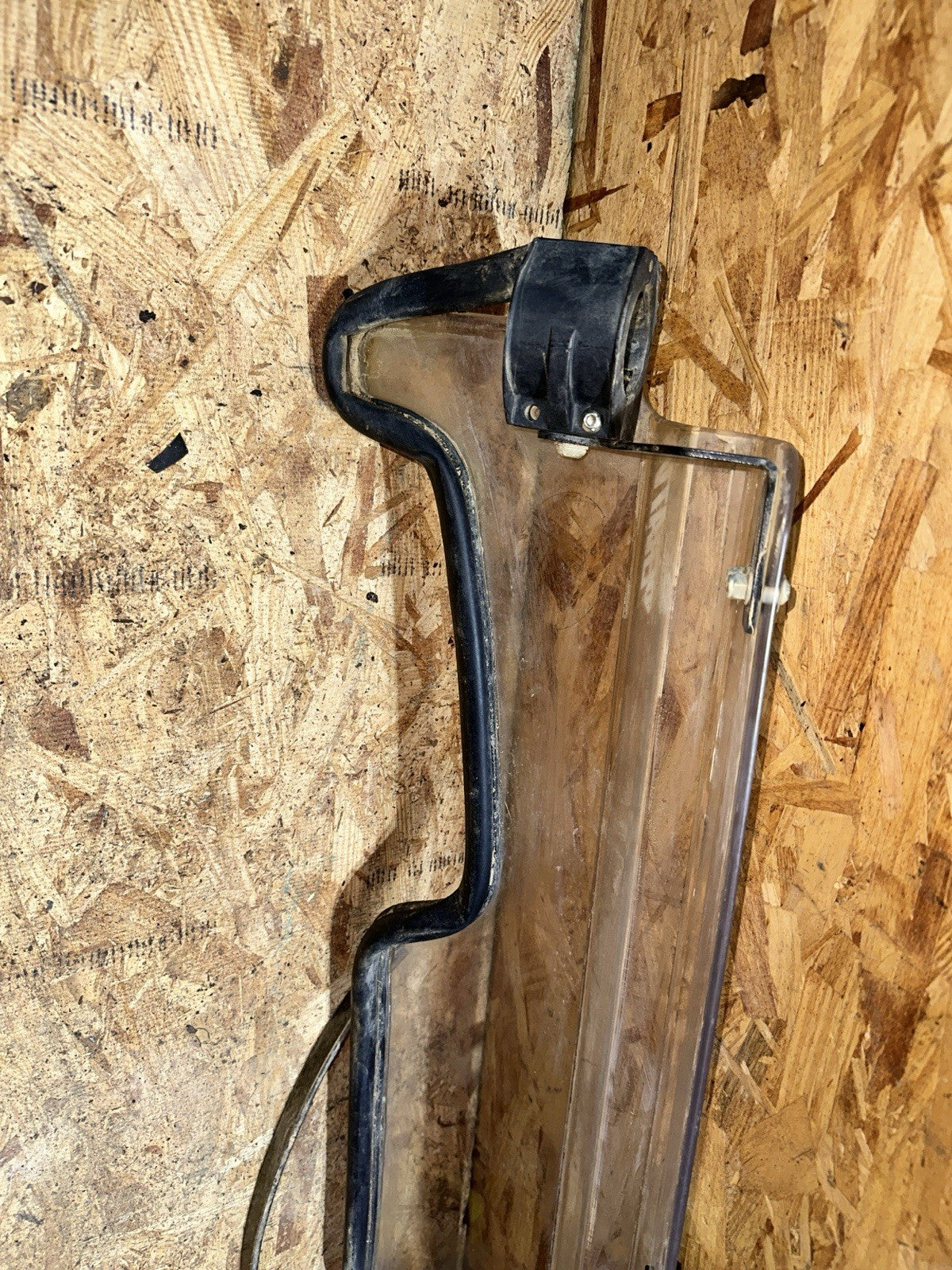 2020 POLARIS RZR XP 1000 HIGH LIFTER SUPER ATV OPENING FULL WINDSHEILD