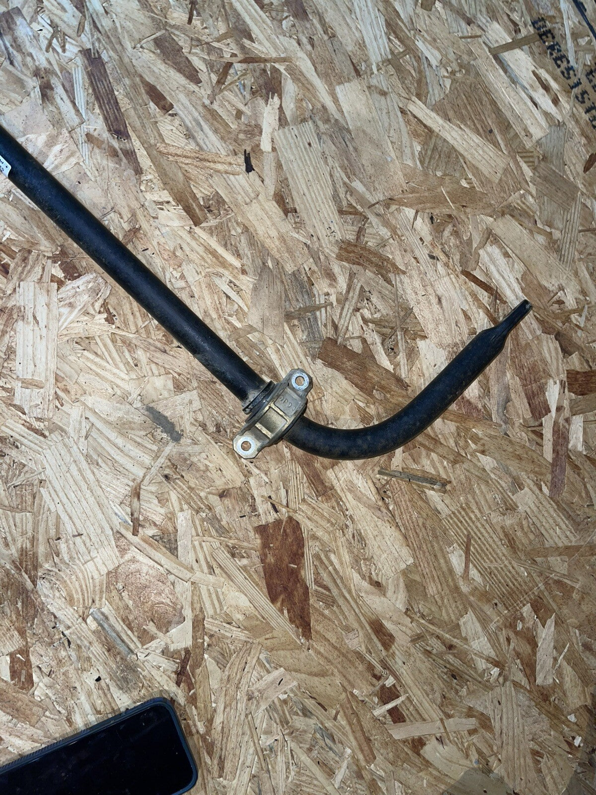 Polaris RZR XP 1000 20  Sway Bar Rear 5338883