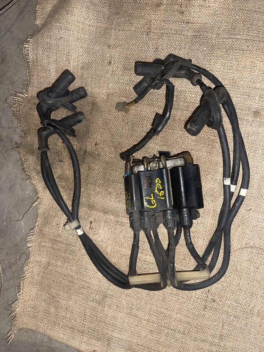 88-94 HONDA GOLDWING 1500 GL1500 IGNITION COILS
