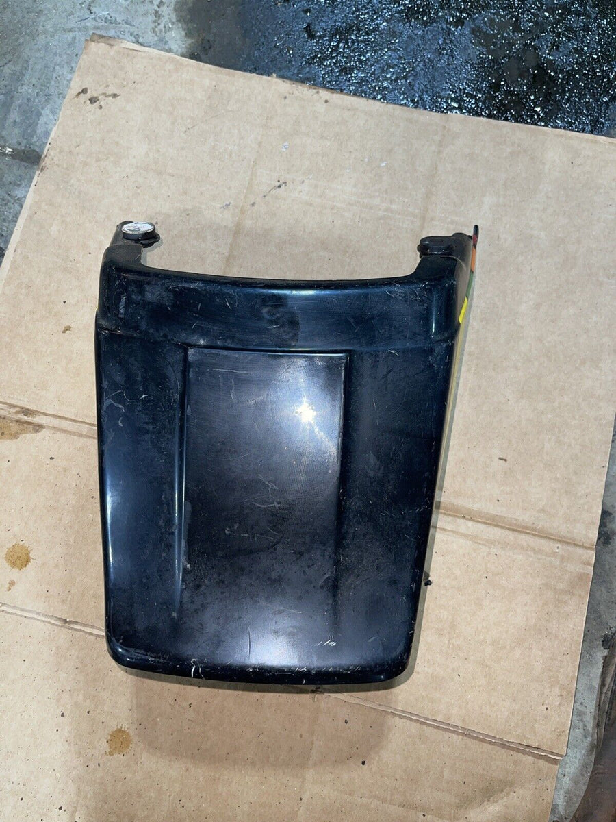 81 Kawasaki Gpz 1100 Rear Cowl