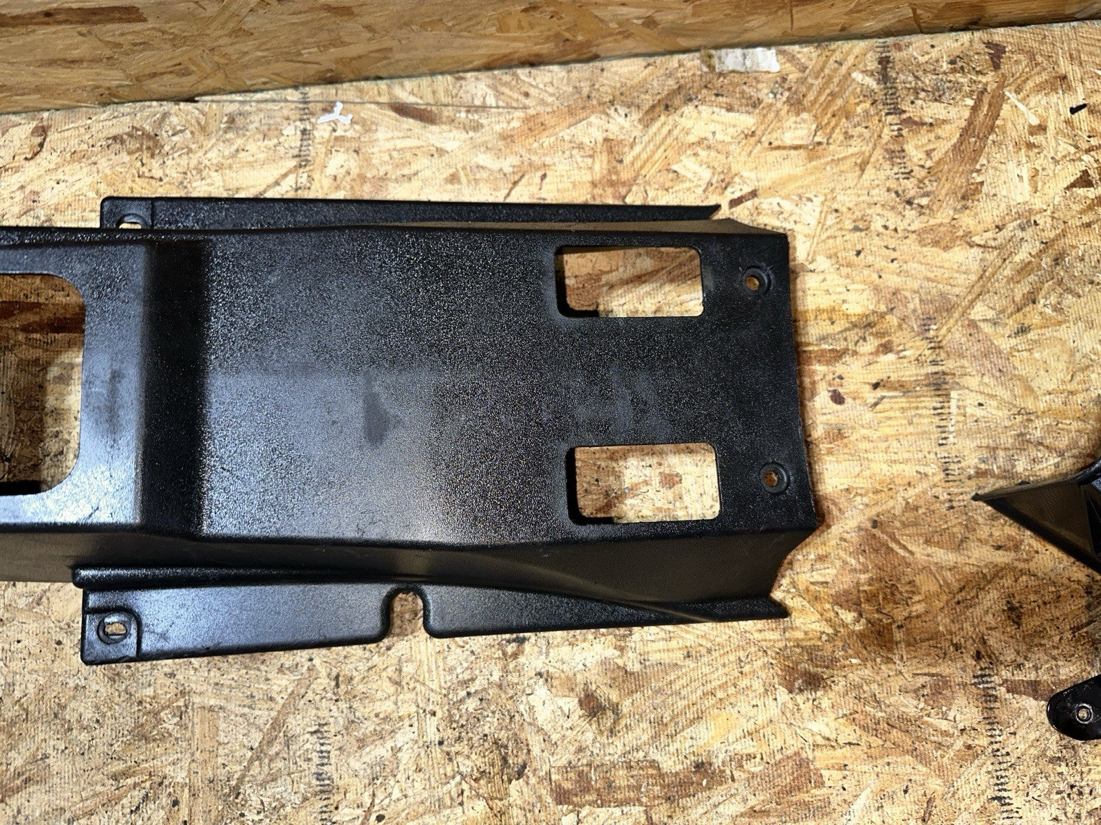 Polaris RZR XP 1000 20 Center Console 2637015-070