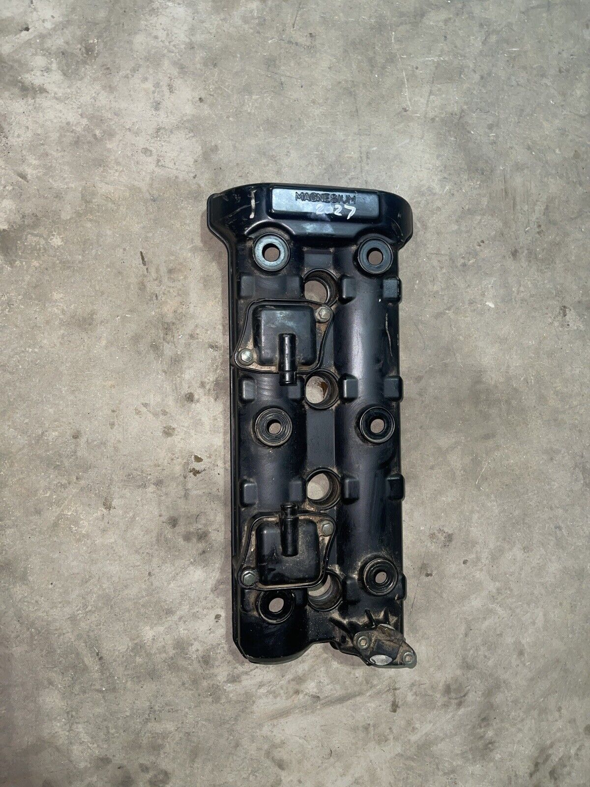 03 Suzuki GSXR750 Valve Cover